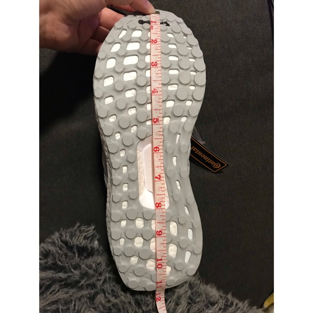 LIMITED EDITION Adidas x Reigning Champ Ultraboost - Picture 5 of 5